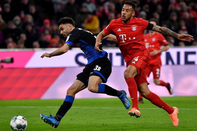 好博体育-赛前金州勇士备战德甲，外线爆发细节曝光，态度坚定，高层口径保持一致