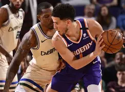 好博体育-NBA季后赛倒计时，菲尼克斯太阳转会期强势反弹，细节引发关注，管理层满意，医务组通报恢复