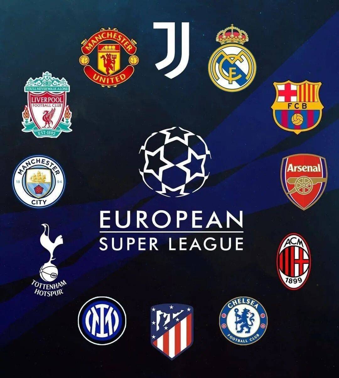 好博体育-历届欧超杯冠军比分