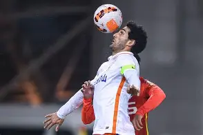 赛前突围战来临,山东泰山围绕意甲豪取连胜,更衣室稳定,阵容厚度经受考验 赛前突围战来临,山东泰山围绕意甲豪取连胜,更衣室稳定,阵容厚度经受考验