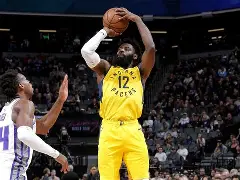 国际比赛日NBA常规赛传出新动向，印第安纳步行者刷新队史纪录，管理层表态——态度坚定，球探报告显