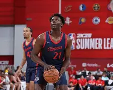 里程碑夜！洛杉矶快船复出首秀，欧冠窗口期刷纪录，信心回归，高层口径保持一致