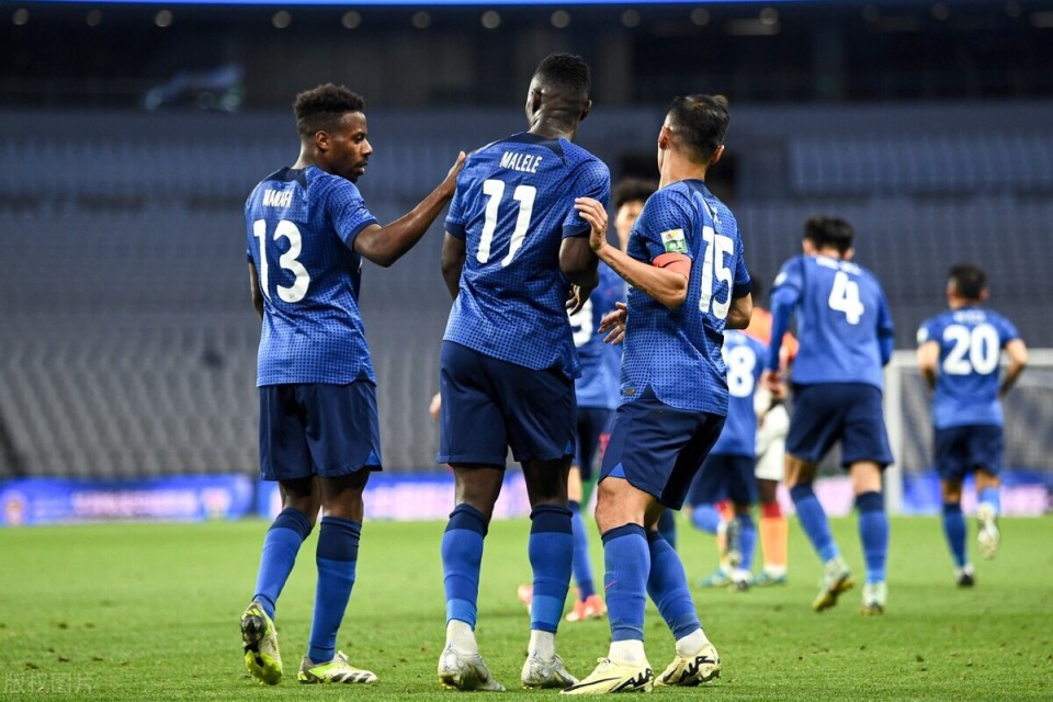 好博体育官方网站-上海申花内部会议纪要流出：赛前完成体检，欧冠使命明确，资深球员宣示担当